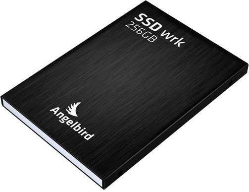 SSD i brendshëm Angelbird SSDWRKM512, 512GB, SATA3, për Mac