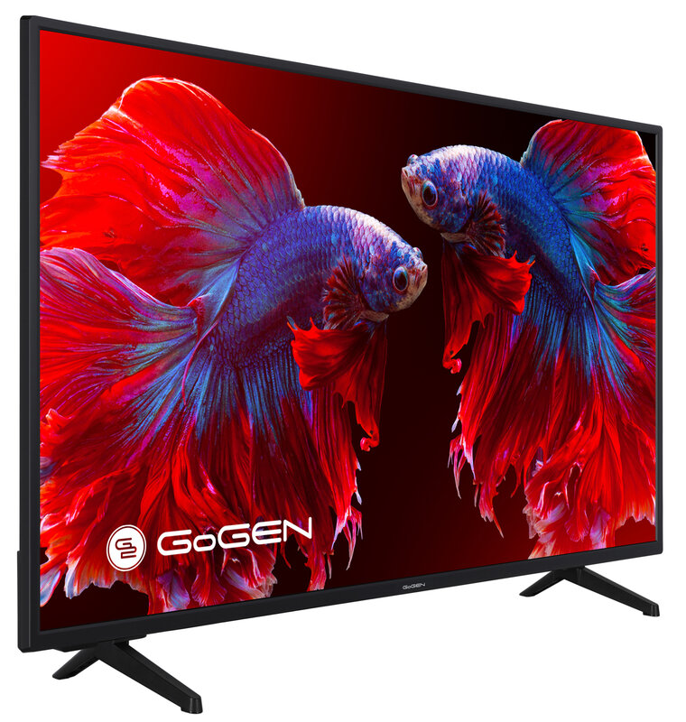 Televizor GOGEN GOGTVF40P750T