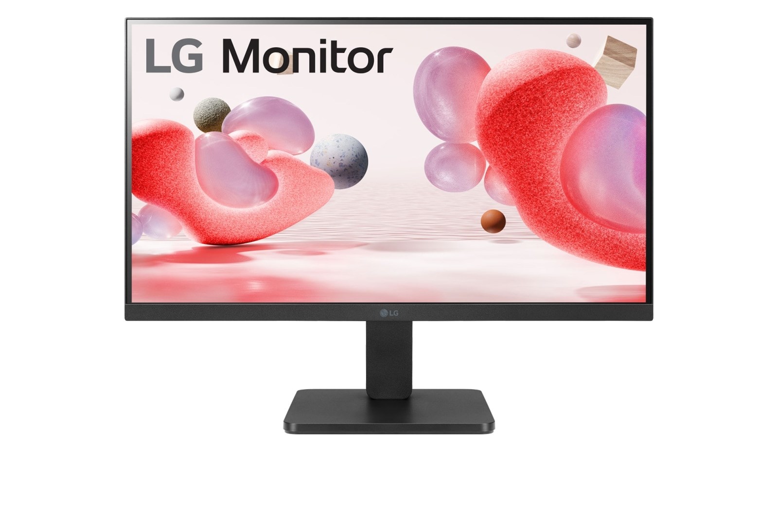 Monitor LCD LG 22MR410-B, 22", VA, i zi