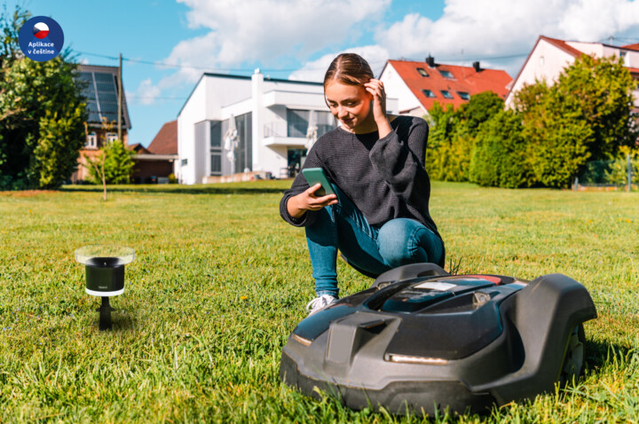 Sensor wireless Netatmo, i zi
