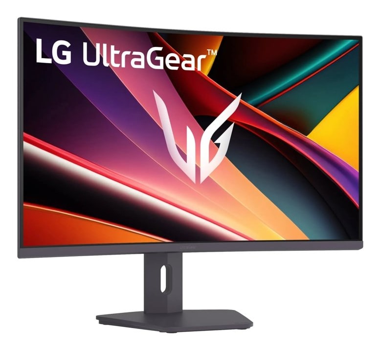 Monitor gaming LG UltraGear 32G600A-B, 32", QHD 2560x1440, 180Hz, i zi