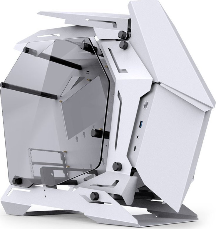 Kasë Jonsbo MOD3 Mini, e bardhë, Të ndryshme