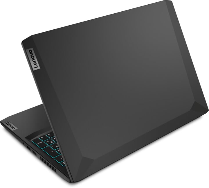 Laptop Lenovo IdeaPad Gaming 3 15IHU6, 15.6", Intel Core i5, 16GB RAM, 512GB SSD, NVIDIA GeForce RTX 3050, i zi