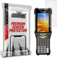 Fletë mbrojtëse Grizz PaperScreen për Zebra MC 9300, anti-fingerprint, mat