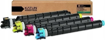 Toner Katun TK-8335K, zëvendësues, i zi