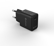 Karikues USB ESTUFF USB-C Charger EU PD, 20W, 1x USB-C, i bardhë