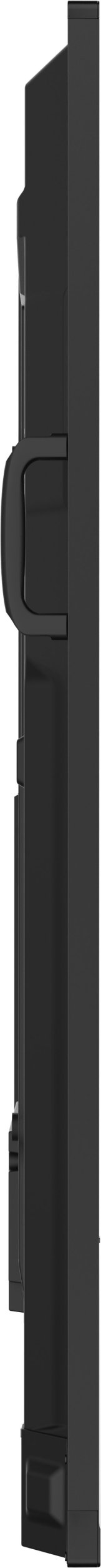 Интерактивен монитор Iiyama TE8612MIS-B4AG, 86\", 4K Ultra HD, со допир, црн