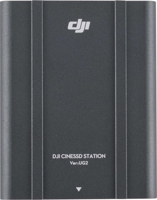 Disk Drive DJI CINESSD UG2 për DJI Inspire 2