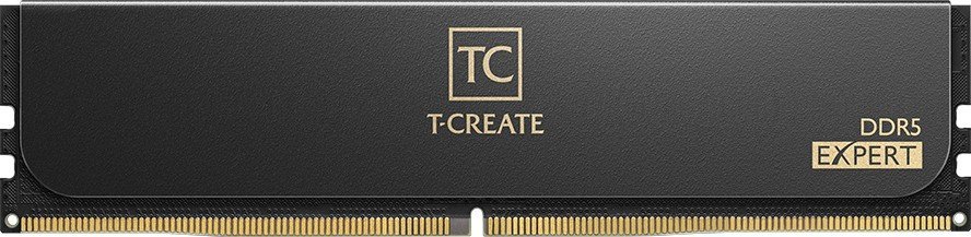 Memorie TeamGroup T-Create Expert, DDR5, 32 GB, 6000 MHz, CL38, CTCED532G6000HC38ADC01