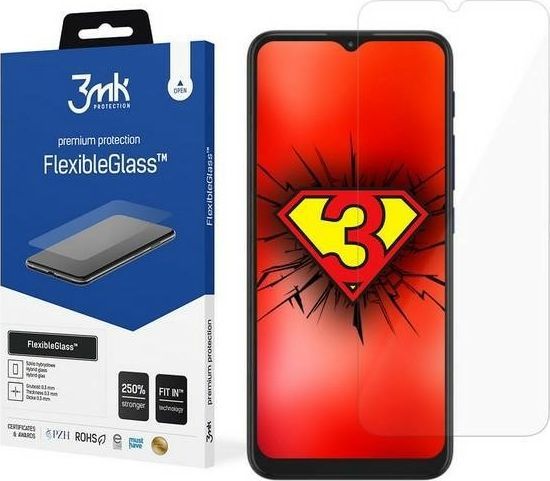 Xham mbrojtës 3MK për Moto E7 Power