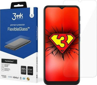 Xham mbrojtës 3MK për Moto E7 Power