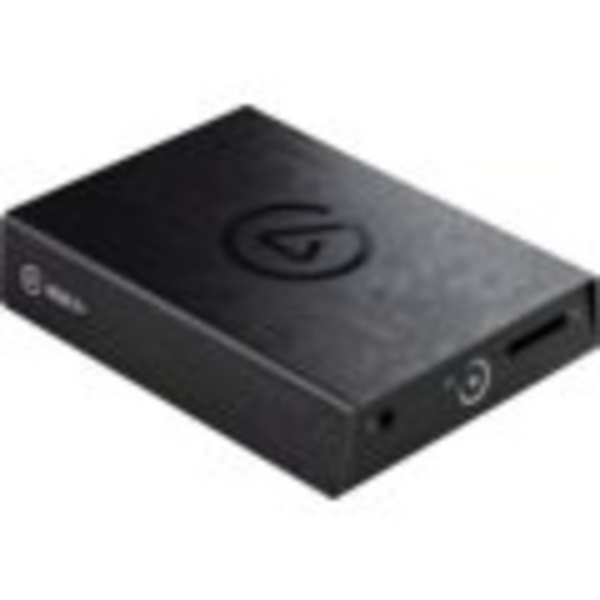 [OUTLET] Regjistrues Elgato Game Capture 4K60 S+, USB 3.0