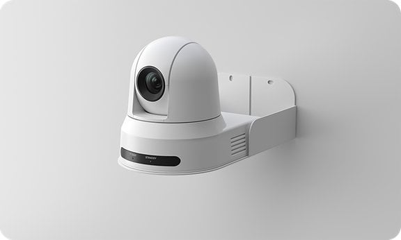 Kamerë konferencash Cisco PTZ 4K, 8.5MP, HDMI, e zezë