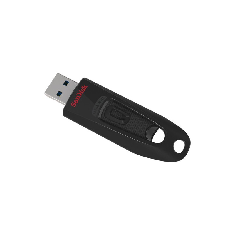 SanDisk Ultra USB 3.0 Flash Drive 32GB 130MB/s