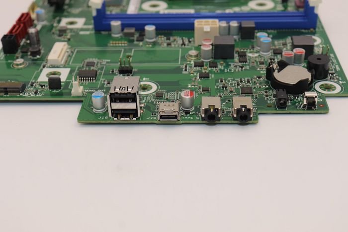 Pllakë amë Lenovo FRU B660, Intel B660 - BDPLANAR MB FRU B660 NO DPK