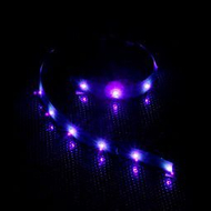 Shirit LED Lamptron FlexLight Professional, 24 LED, UV, vjollcë
