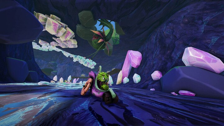 Videolojë Gigantosaurus: Dino Kart (Xbox)