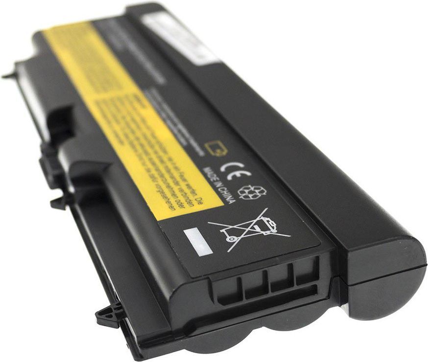 Батерија Green Cell за Lenovo IBM Thinkpad SL410, SL510, T410, T510, 10.8V, 9 клетки