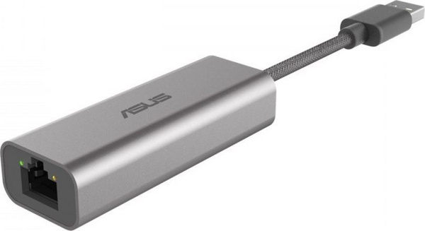 Kartë rrjeti Asus USB-C2500