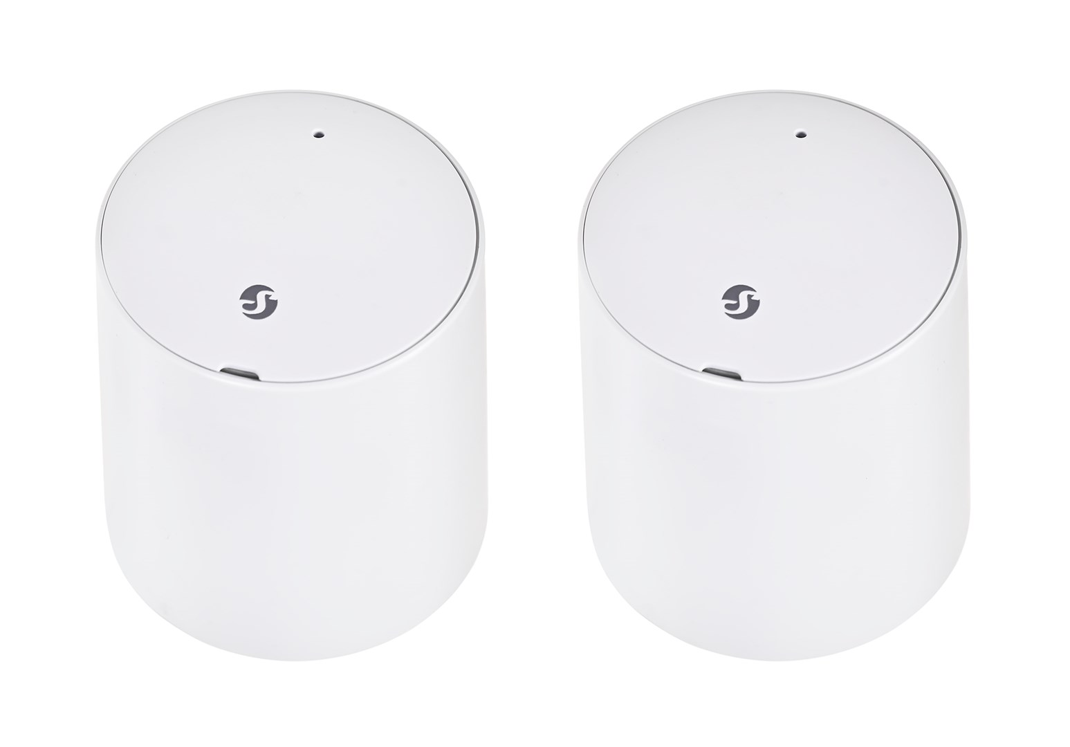 Valvul termostatike inteligjente Shelly Blu TRV 2, Wi-Fi, Bluetooth, e bardhë
