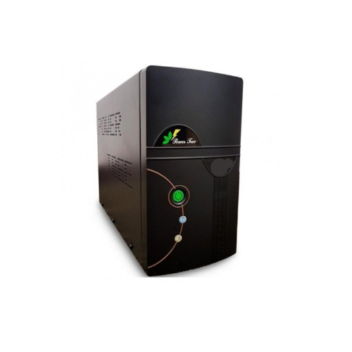 UPS Power Tree, 1500 VA / 900 Watts