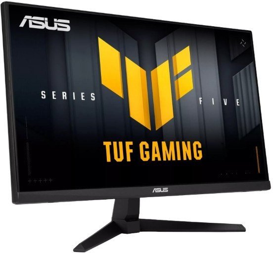 Monitor gaming ASUS TUF VG279Q5A, 27", Full HD 200Hz, i zi