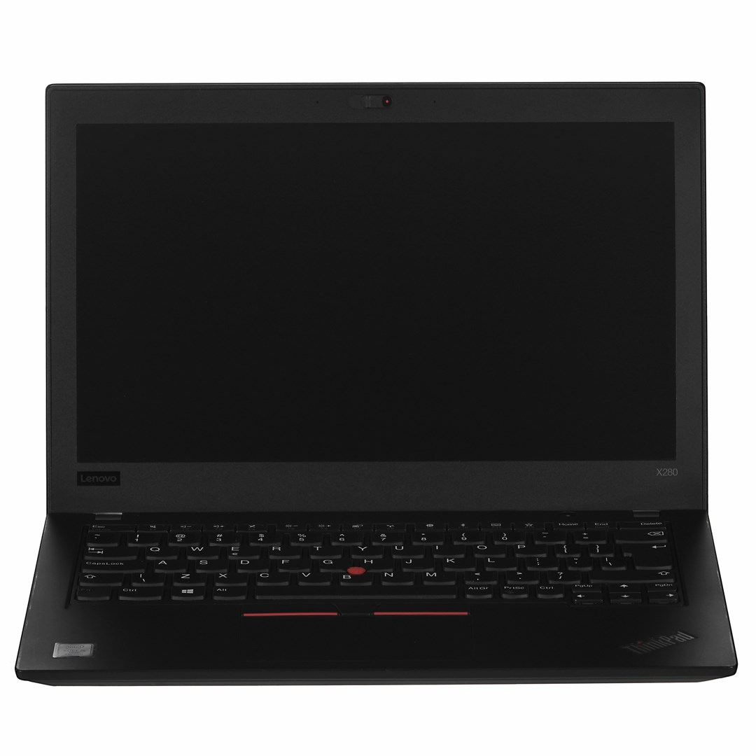 Laptop LENOVO ThinkPad X280, 12.5", Intel Core i5-8350U, 8GB RAM, 256GB SSD, i zi