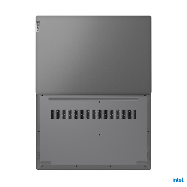 Laptop Lenovo V17 G2 ITL, 17.3", Intel Core i5, 8GB RAM, 256GB SSD, Intel Iris Xe Graphics, gri