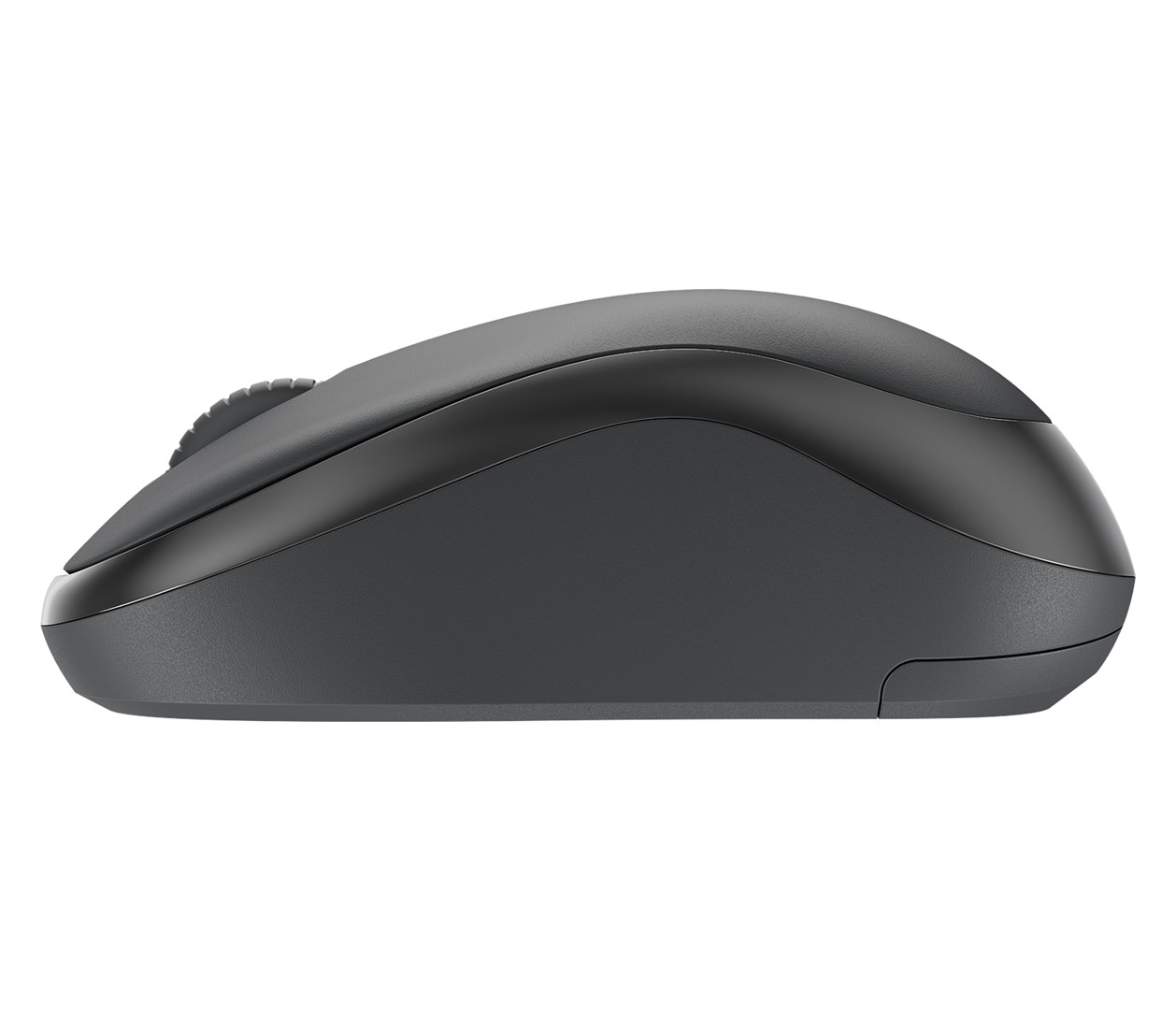 Set tastierë dhe maus Logitech MK295 Silent, Wireless, QWERTZ DE, i zi