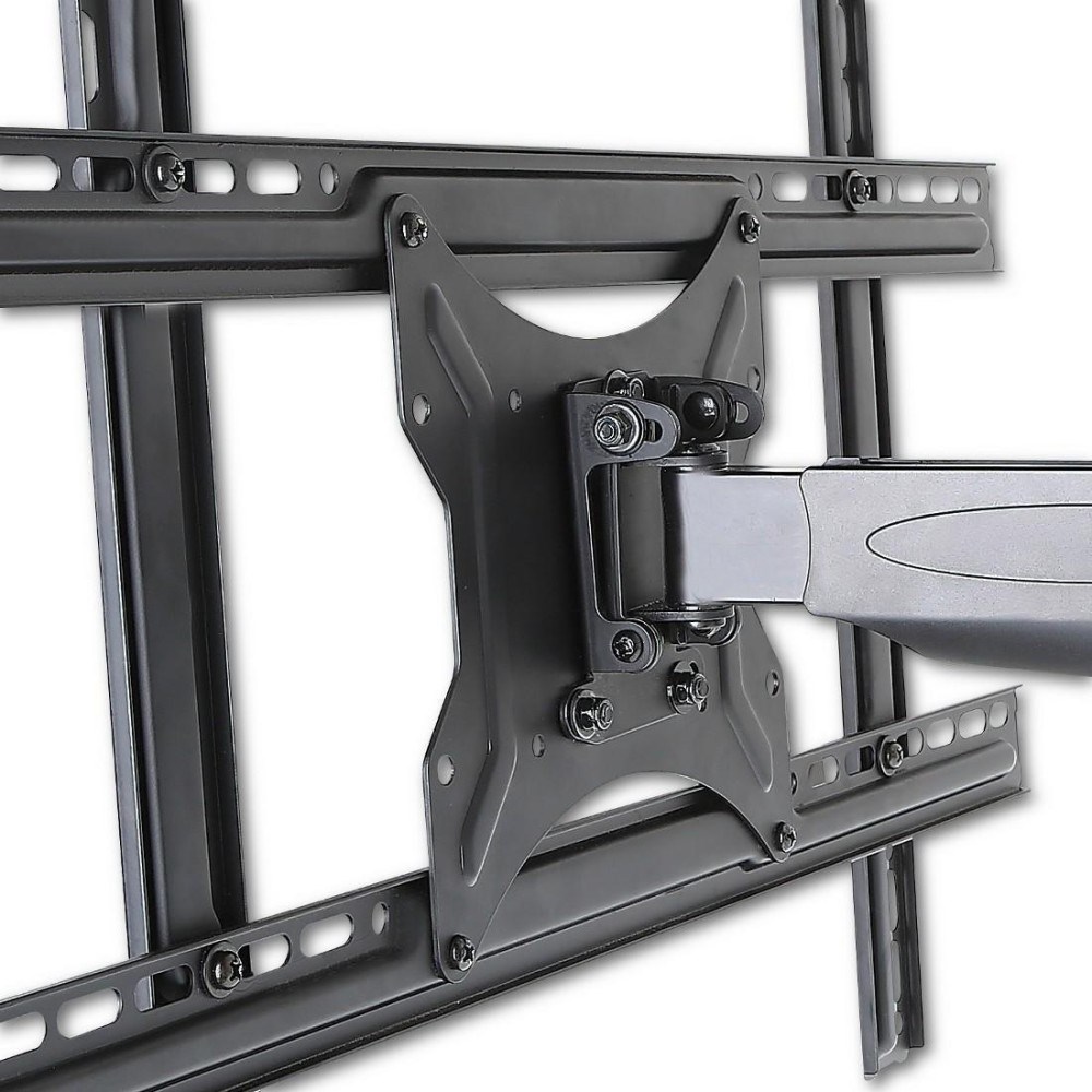 Mbajtëse muri për TV Techly, 40-65", 35kg, e zezë