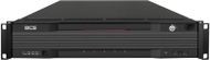 IP регистратор BCS BCS-U-NVR3208R-A-4K, 32 канали, 8TB, 4K