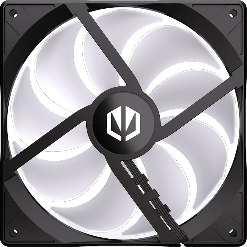Ftohës Endorfy Stratus 140 PWM ARGB, 140 mm