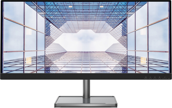 Mонитор Lenovo L29w-30 - LED 29"
