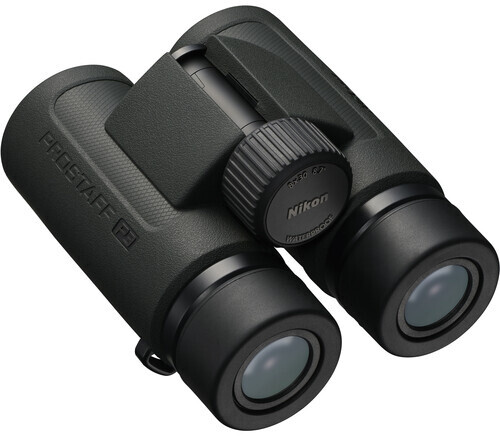 Dylbi Nikon Prostaff P3 8x30, të zeza