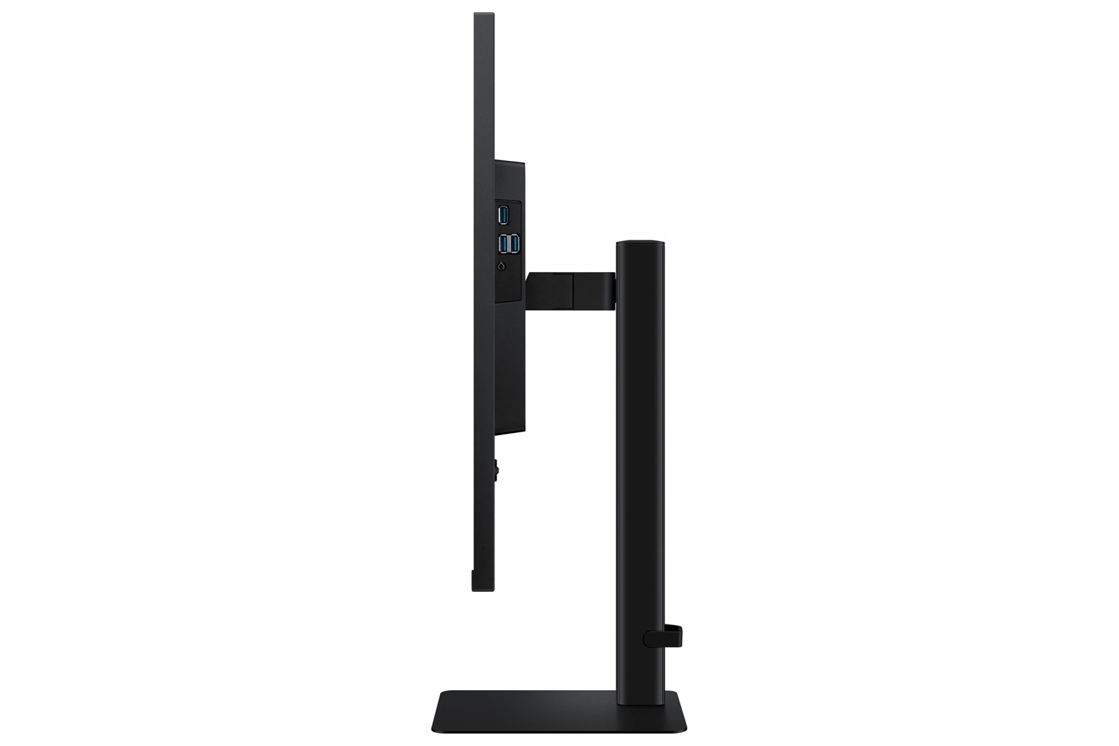 Monitor Samsung ViewFinity S6 LS32D600, 32", QHD, 100Hz, i zi