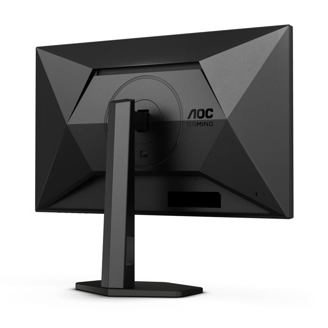 Monitor gaming AOC Q27G4X, 27", QHD 2560x1440, 180Hz, i zi