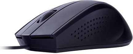 Maus C-Tech WM-07, me kabllo, USB, i zi