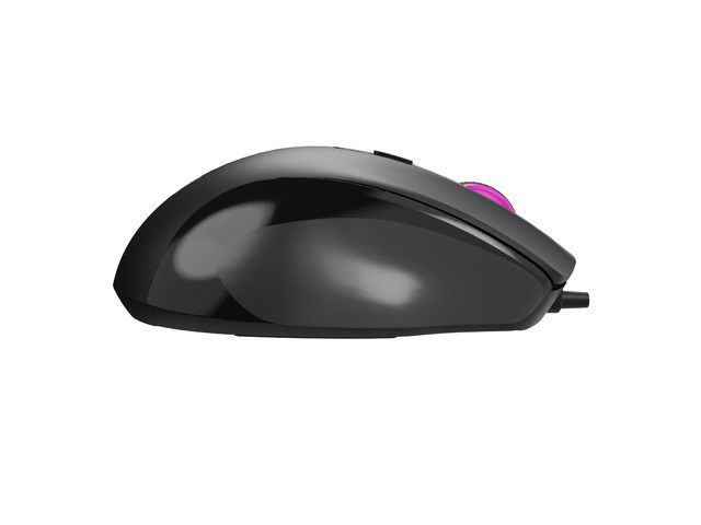 Maus Natec PIGEON 2, USB, i zi