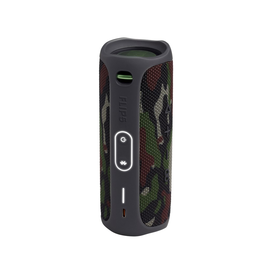 Altoparlant JBL Flip 5, Bluetooth, i zi
