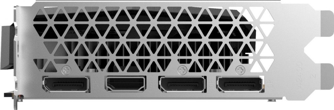 Kartelë grafike Zotac Gaming GeForce RTX 3050 Solo 6GB GDDR6