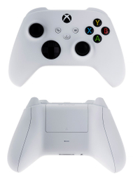 Kontroller XBOX Wireless, Bluetooth, i bardhë