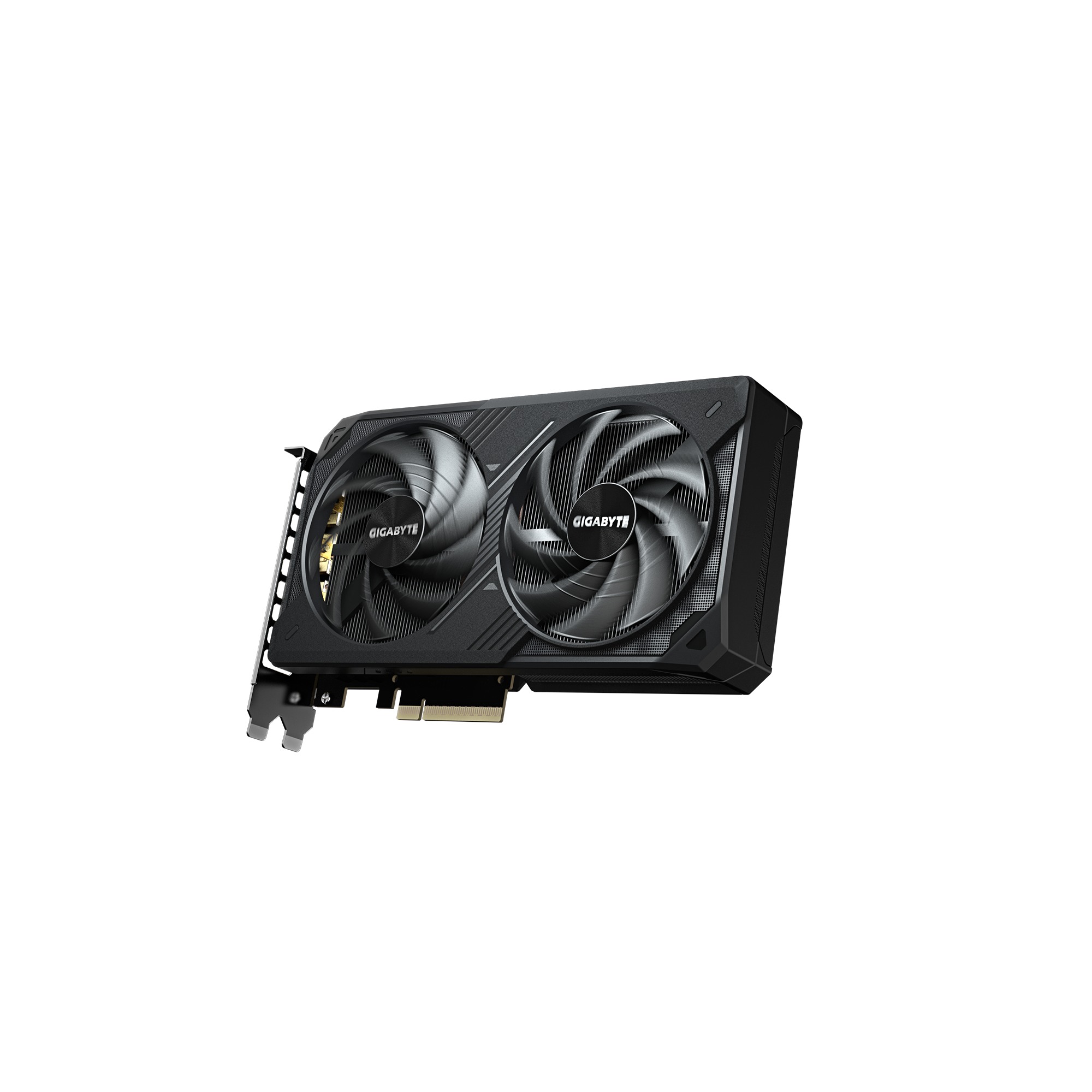 Kartë grafike GIGABYTE GeForce RTX 5060 Ti WINDFORCE OC 8G, 8GB GDDR7, PCI-E 5.0, e zezë