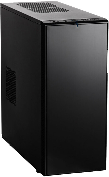 Kasë Fractal Design Define XL R2, e zezë