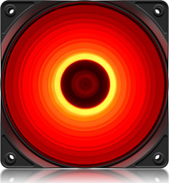 Ftohës Deepcool RF120R, 120 mm