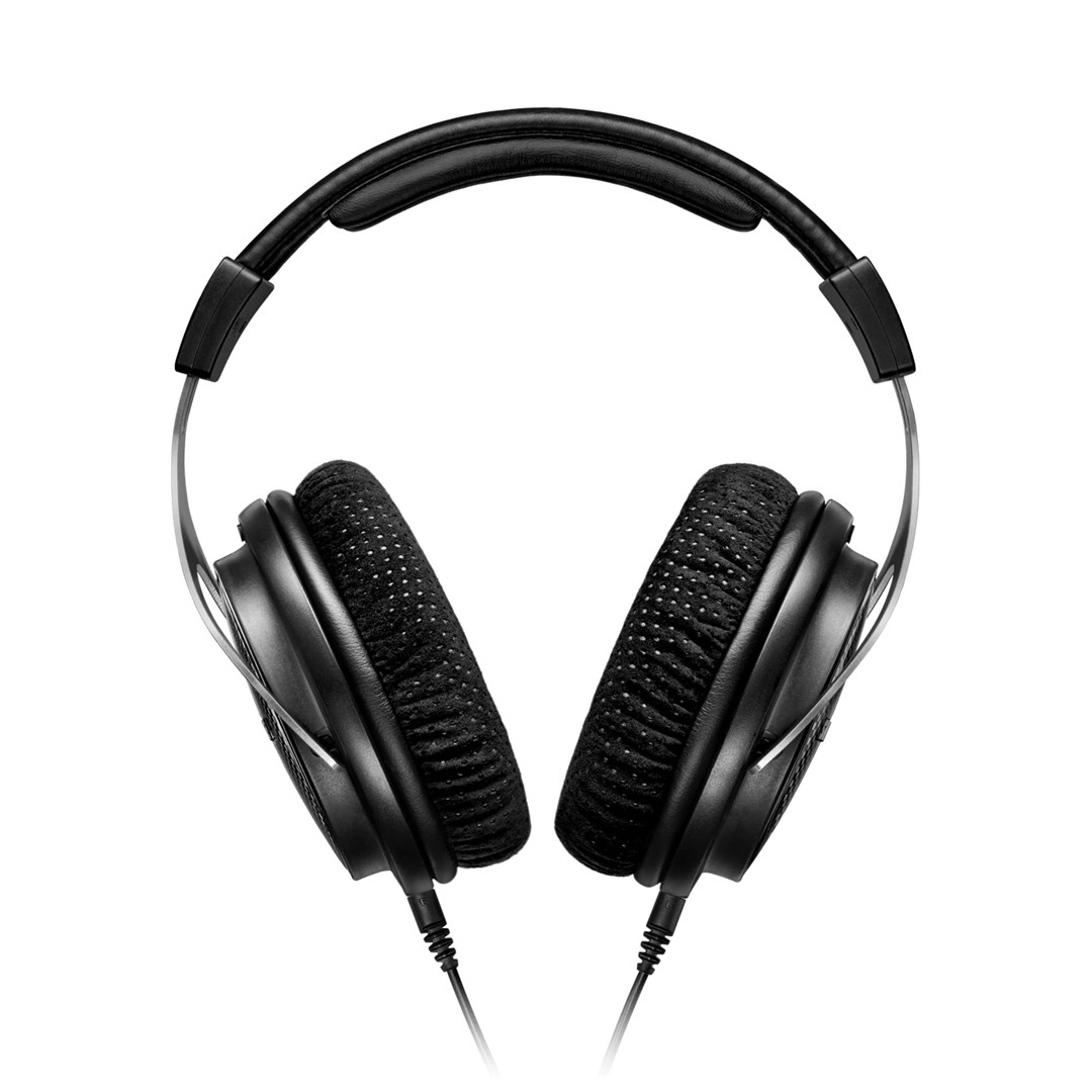 Kufje Shure SRH1540-BK, e zezë