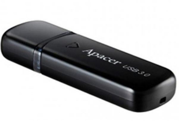 USB Silicon Power Blaze B21, 32GB, 3.1, e zezë