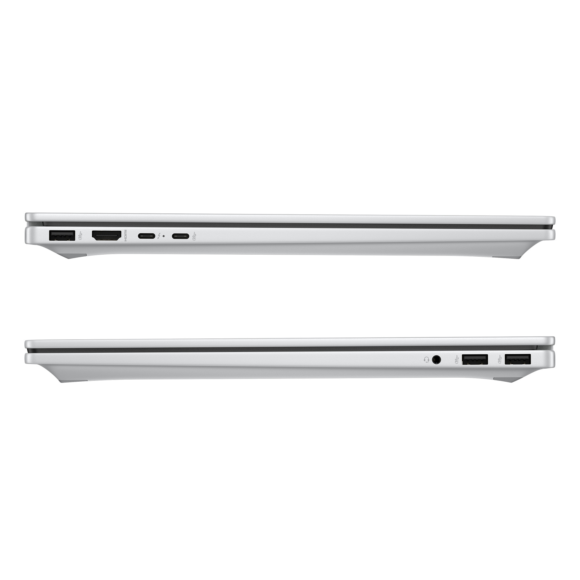 Laptop HP Omnibook 7/17-dc0002nc, 17.3" FHD, Intel, 32GB RAM, 2TB SSD, argjendtë