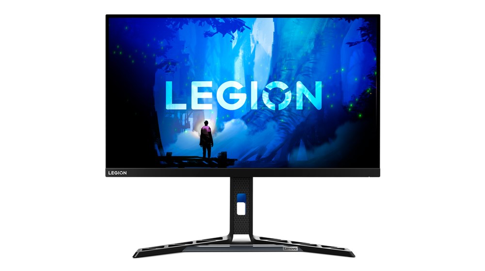 Monitor Lenovo Legion Y27qf-30, 27", 2560 x 1440, 250 Hz, i zi