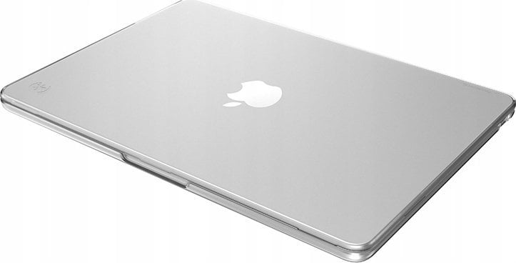 Mbulesë mbrojtëse Speck SmartShell për MacBook Air 15" M3 M2, plastike, transparente