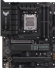 [OUTLET] Pllakë amë ASUS TUF GAMING X670E-PLUS - AMD X670